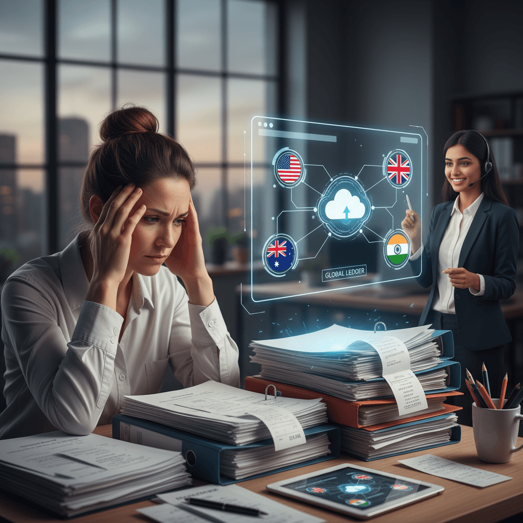 most common bookkeeping and ta mistakes small business make